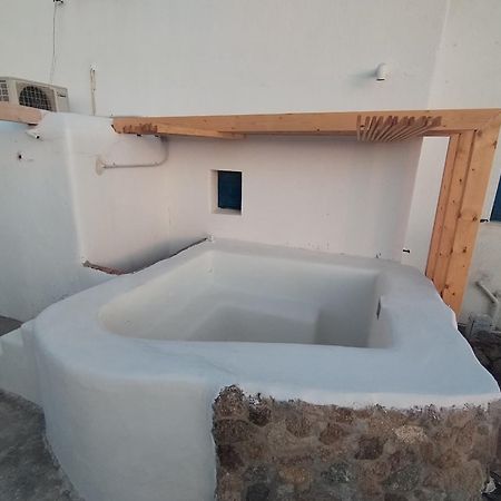 Апартаменти Pequena Casa Cerca De Mikonos Ciudad Mykonos Town Екстер'єр фото